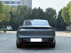 Zeekr 007 Rear-Wheel Drive Enhanced 75kWh - ფოტო 5