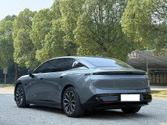 Zeekr 007 Rear-Wheel Drive Enhanced 75kWh - ფოტო 6