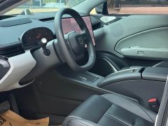 Zeekr 007 Rear-Wheel Drive Enhanced 75kWh - ფოტო 8