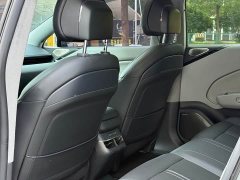 Zeekr 007 Rear-Wheel Drive Enhanced 75kWh - ფოტო 9