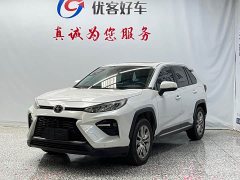 Toyota Vland 2022 2.0L CVT FWD Luxury Plus - ფოტო 1