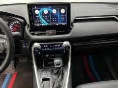 Toyota Vland 2022 2.0L CVT FWD Luxury Plus - ფოტო 11