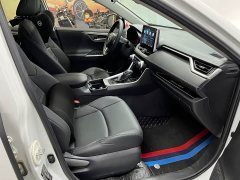 Toyota Vland 2022 2.0L CVT FWD Luxury Plus - ფოტო 12