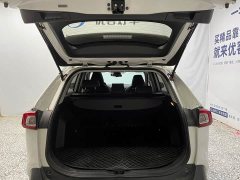 Toyota Vland 2022 2.0L CVT FWD Luxury Plus - ფოტო 14
