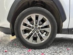 Toyota Vland 2022 2.0L CVT FWD Luxury Plus - ფოტო 15