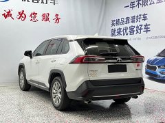 Toyota Vland 2022 2.0L CVT FWD Luxury Plus - ფოტო 16