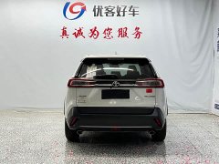 Toyota Vland 2022 2.0L CVT FWD Luxury Plus - ფოტო 17