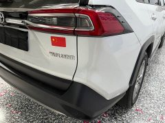 Toyota Vland 2022 2.0L CVT FWD Luxury Plus - ფოტო 19