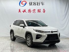 Toyota Vland 2022 2.0L CVT FWD Luxury Plus - ფოტო 3