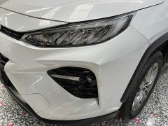 Toyota Vland 2022 2.0L CVT FWD Luxury Plus - ფოტო 4