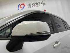 Toyota Vland 2022 2.0L CVT FWD Luxury Plus - ფოტო 5