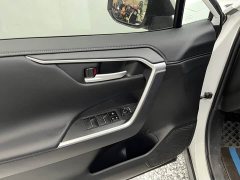 Toyota Vland 2022 2.0L CVT FWD Luxury Plus - ფოტო 6