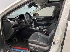 Toyota Vland 2022 2.0L CVT FWD Luxury Plus - ფოტო 7