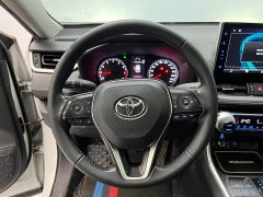 Toyota Vland 2022 2.0L CVT FWD Luxury Plus - ფოტო 8