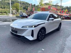 Changan Yida Blue Whale NE 1.5T GDI DCT Comfort Edition - ფოტო 1