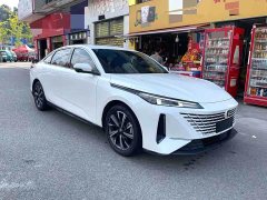 Changan Yida Blue Whale NE 1.5T GDI DCT Comfort Edition - ფოტო 2