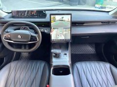 Changan Yida Blue Whale NE 1.5T GDI DCT Comfort Edition - ფოტო 4