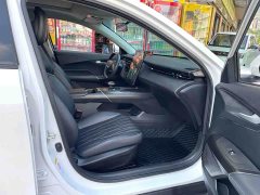 Changan Yida Blue Whale NE 1.5T GDI DCT Comfort Edition - ფოტო 5