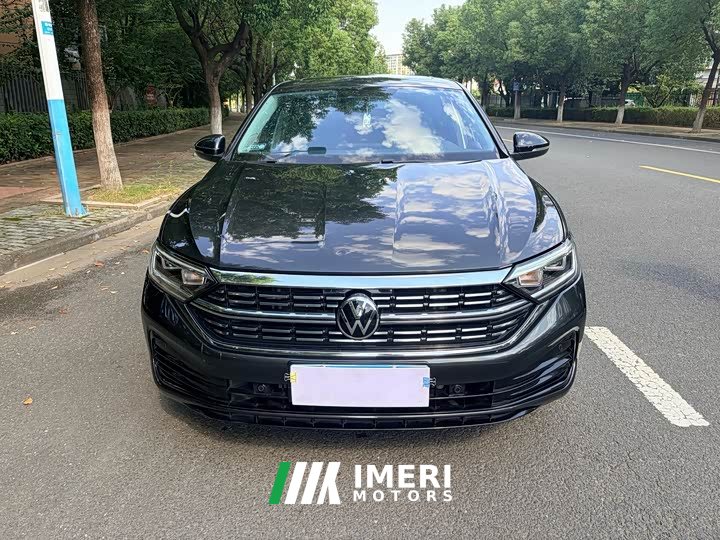Volkswagen Sagitar 2022 280TSI DSG Excellence Edition - ავტომობილი ჩინეთიდან