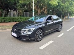 Volkswagen Sagitar 2022 280TSI DSG Excellence Edition - ფოტო 2