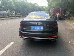 Volkswagen Sagitar 2022 280TSI DSG Excellence Edition - ფოტო 4