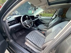 Volkswagen Sagitar 2022 280TSI DSG Excellence Edition - ფოტო 6