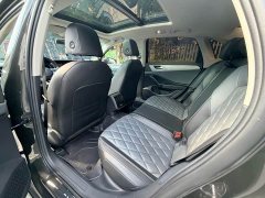 Volkswagen Sagitar 2022 280TSI DSG Excellence Edition - ფოტო 7