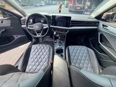 Volkswagen Sagitar 2022 280TSI DSG Excellence Edition - ფოტო 8
