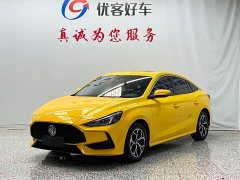 SAIC MG5 180DVVT CVT Youth Luxury Edition - ფოტო 1
