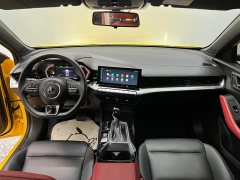 SAIC MG5 180DVVT CVT Youth Luxury Edition - ფოტო 10