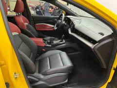 SAIC MG5 180DVVT CVT Youth Luxury Edition - ფოტო 12