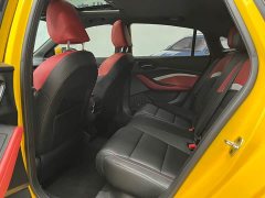 SAIC MG5 180DVVT CVT Youth Luxury Edition - ფოტო 13