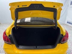 SAIC MG5 180DVVT CVT Youth Luxury Edition - ფოტო 14