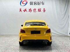 SAIC MG5 180DVVT CVT Youth Luxury Edition - ფოტო 17