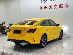 SAIC MG5 180DVVT CVT Youth Luxury Edition - ფოტო 18