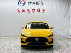 SAIC MG5 180DVVT CVT Youth Luxury Edition - ფოტო 2