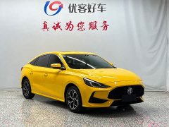 SAIC MG5 180DVVT CVT Youth Luxury Edition - ფოტო 3