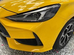 SAIC MG5 180DVVT CVT Youth Luxury Edition - ფოტო 4
