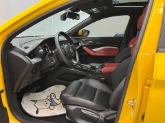 SAIC MG5 180DVVT CVT Youth Luxury Edition - ფოტო 7