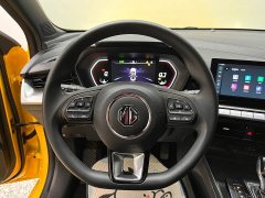 SAIC MG5 180DVVT CVT Youth Luxury Edition - ფოტო 8