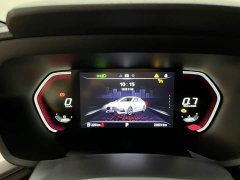SAIC MG5 180DVVT CVT Youth Luxury Edition - ფოტო 9