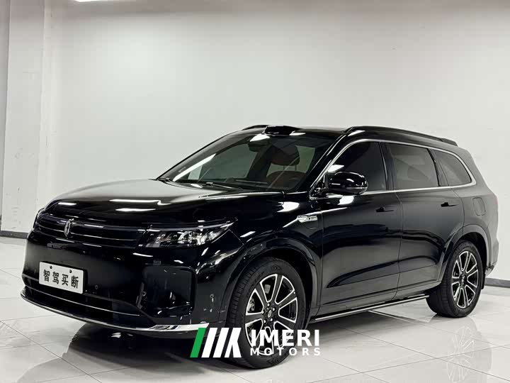 AITO M7 1.5T Intelligent Driving AWD Ultra 5-Seater - ავტომობილი ჩინეთიდან