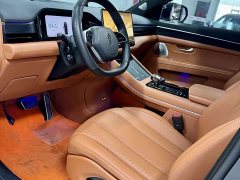 AITO M7 1.5T Intelligent Driving AWD Ultra 5-Seater - ფოტო 11