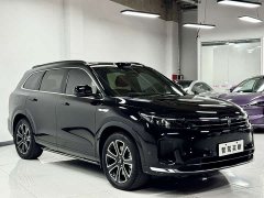 AITO M7 1.5T Intelligent Driving AWD Ultra 5-Seater - ფოტო 3
