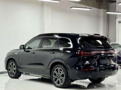 AITO M7 1.5T Intelligent Driving AWD Ultra 5-Seater - ფოტო 4
