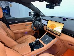 AITO M7 1.5T Intelligent Driving AWD Ultra 5-Seater - ფოტო 7