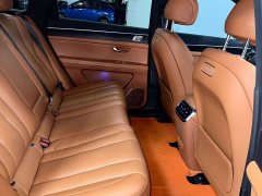 AITO M7 1.5T Intelligent Driving AWD Ultra 5-Seater - ფოტო 8