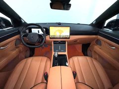 AITO M7 1.5T Intelligent Driving AWD Ultra 5-Seater - ფოტო 9