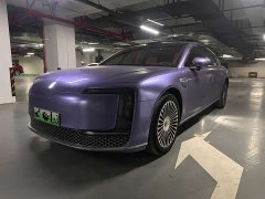 Volkswagen Zun S800 Pure Electric Xinghuizun Enjoy Edition 5-Seater (192-line LiDAR) - ფოტო 1