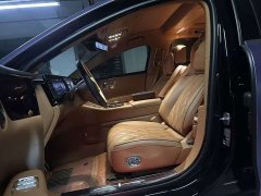 Volkswagen Zun S800 Pure Electric Xinghuizun Enjoy Edition 5-Seater (192-line LiDAR) - ფოტო 11